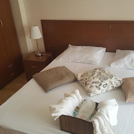 Persian Hotel Κωνσταντινούπολη Εξωτερικό φωτογραφία