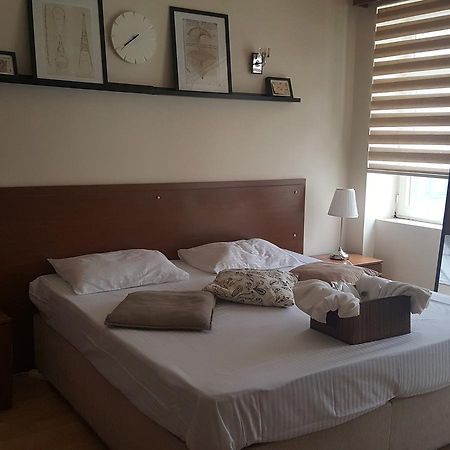 Persian Hotel Κωνσταντινούπολη Εξωτερικό φωτογραφία