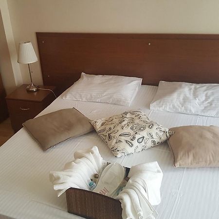 Persian Hotel Κωνσταντινούπολη Εξωτερικό φωτογραφία