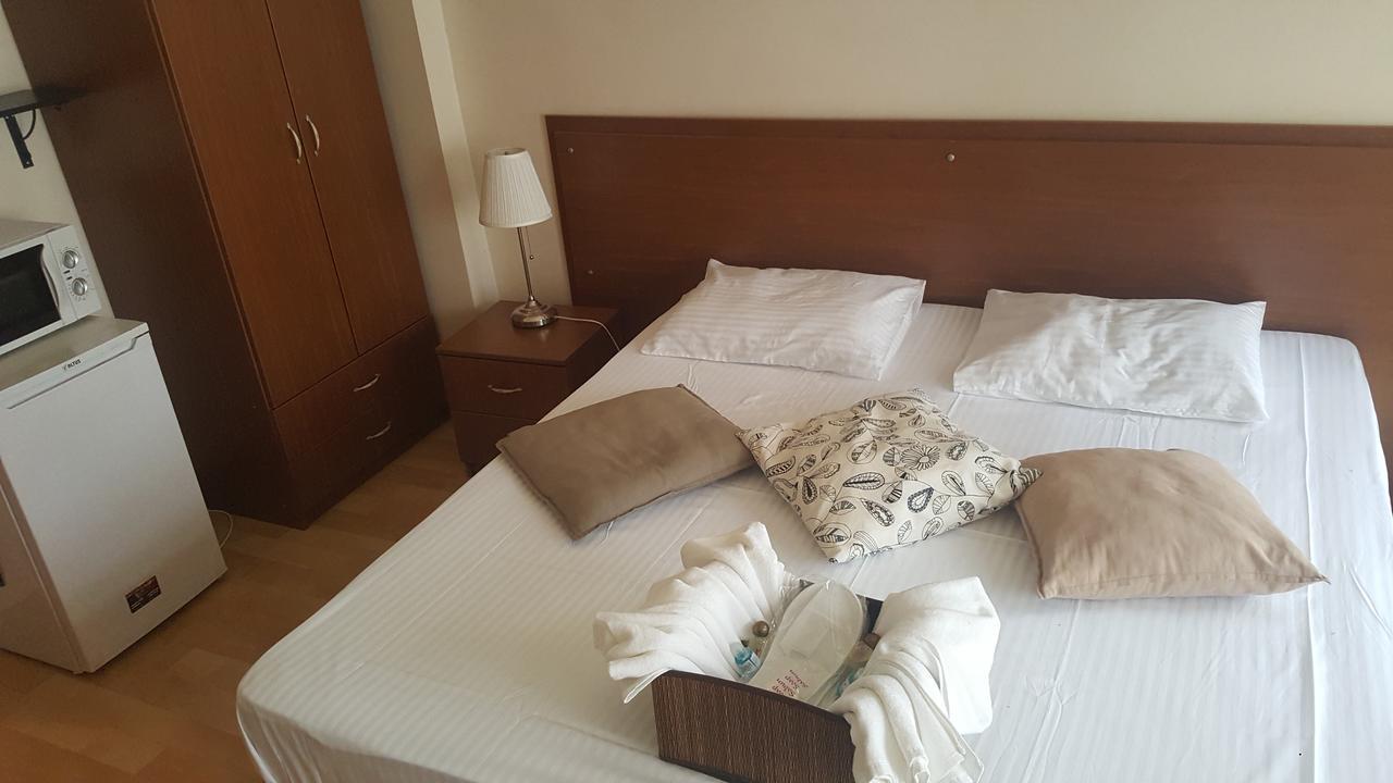 Persian Hotel Κωνσταντινούπολη Εξωτερικό φωτογραφία