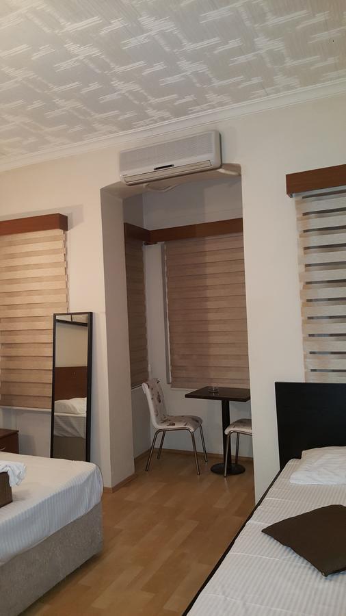 Persian Hotel Κωνσταντινούπολη Εξωτερικό φωτογραφία