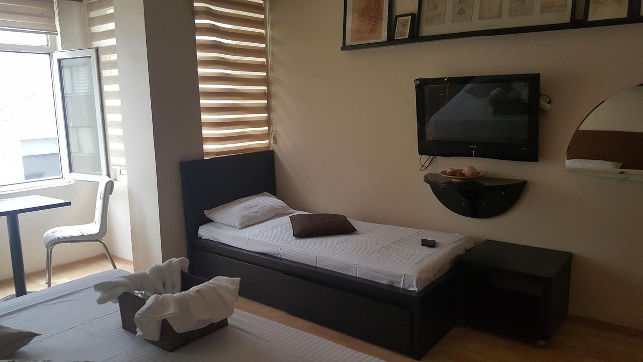 Persian Hotel Κωνσταντινούπολη Εξωτερικό φωτογραφία