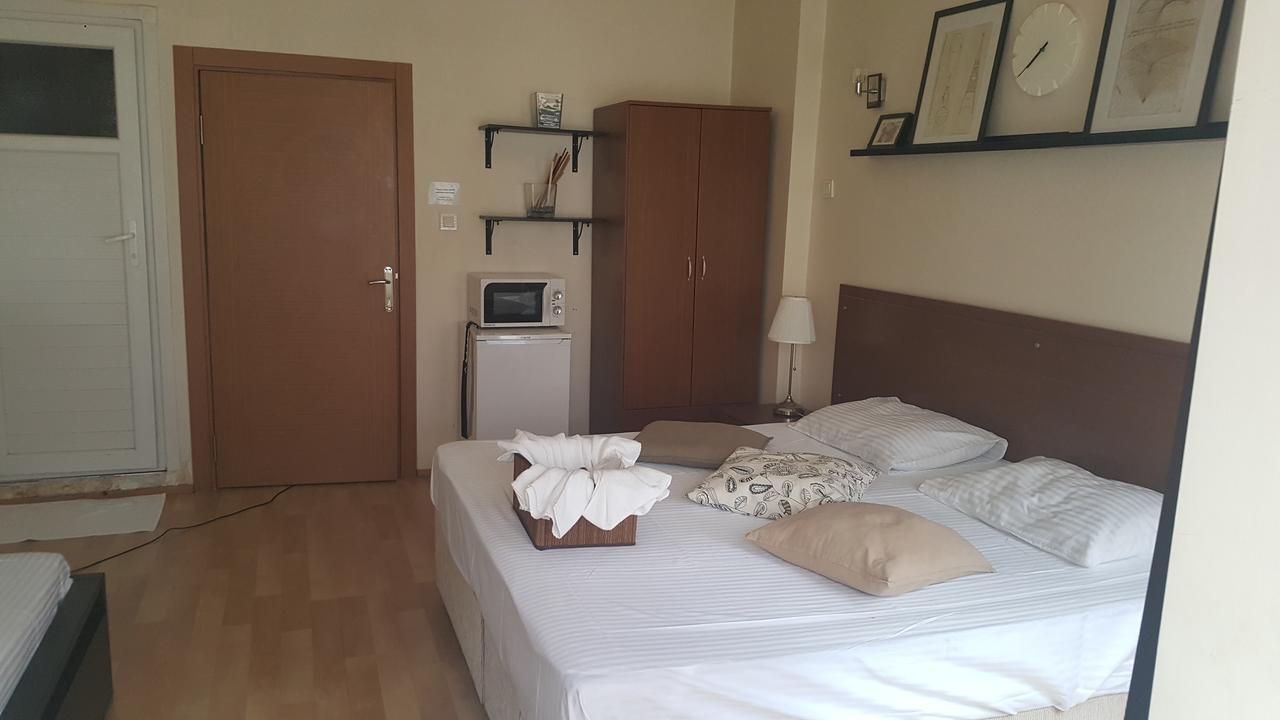 Persian Hotel Κωνσταντινούπολη Εξωτερικό φωτογραφία