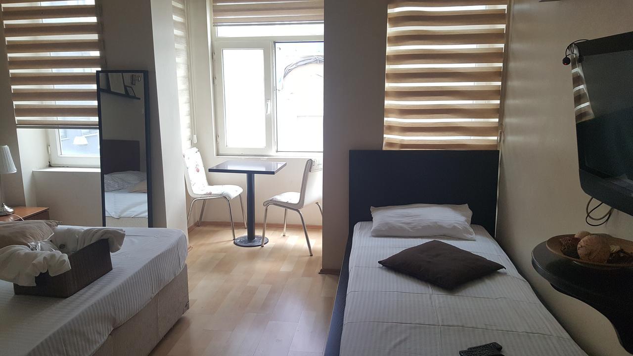 Persian Hotel Κωνσταντινούπολη Εξωτερικό φωτογραφία
