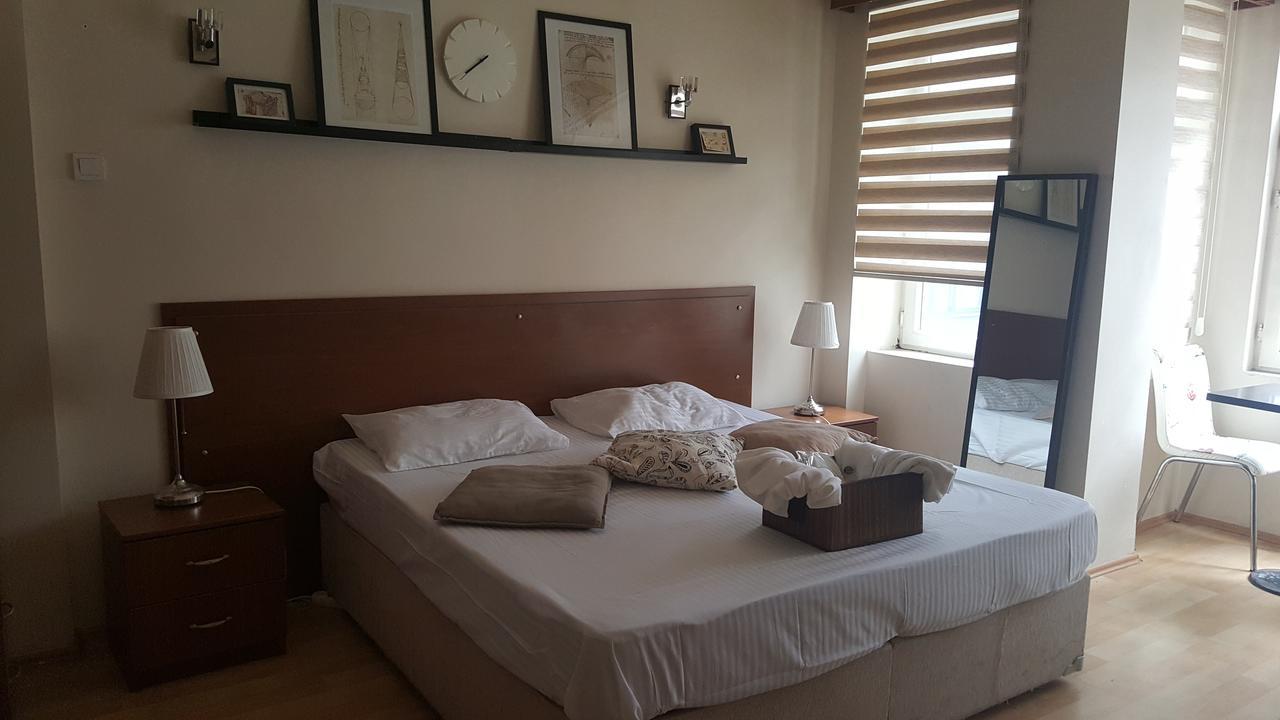 Persian Hotel Κωνσταντινούπολη Εξωτερικό φωτογραφία