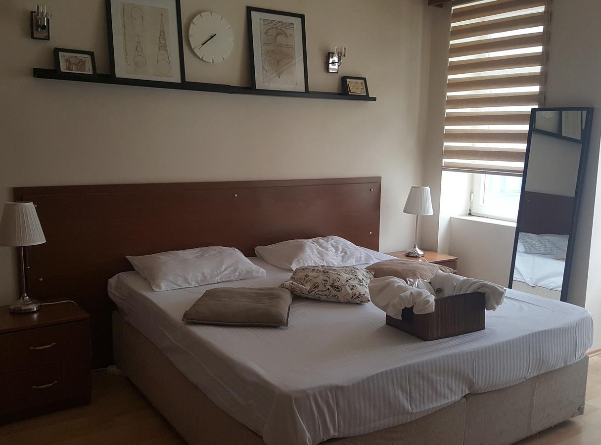 Persian Hotel Κωνσταντινούπολη Εξωτερικό φωτογραφία