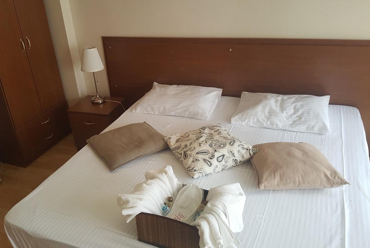 Persian Hotel Κωνσταντινούπολη Εξωτερικό φωτογραφία